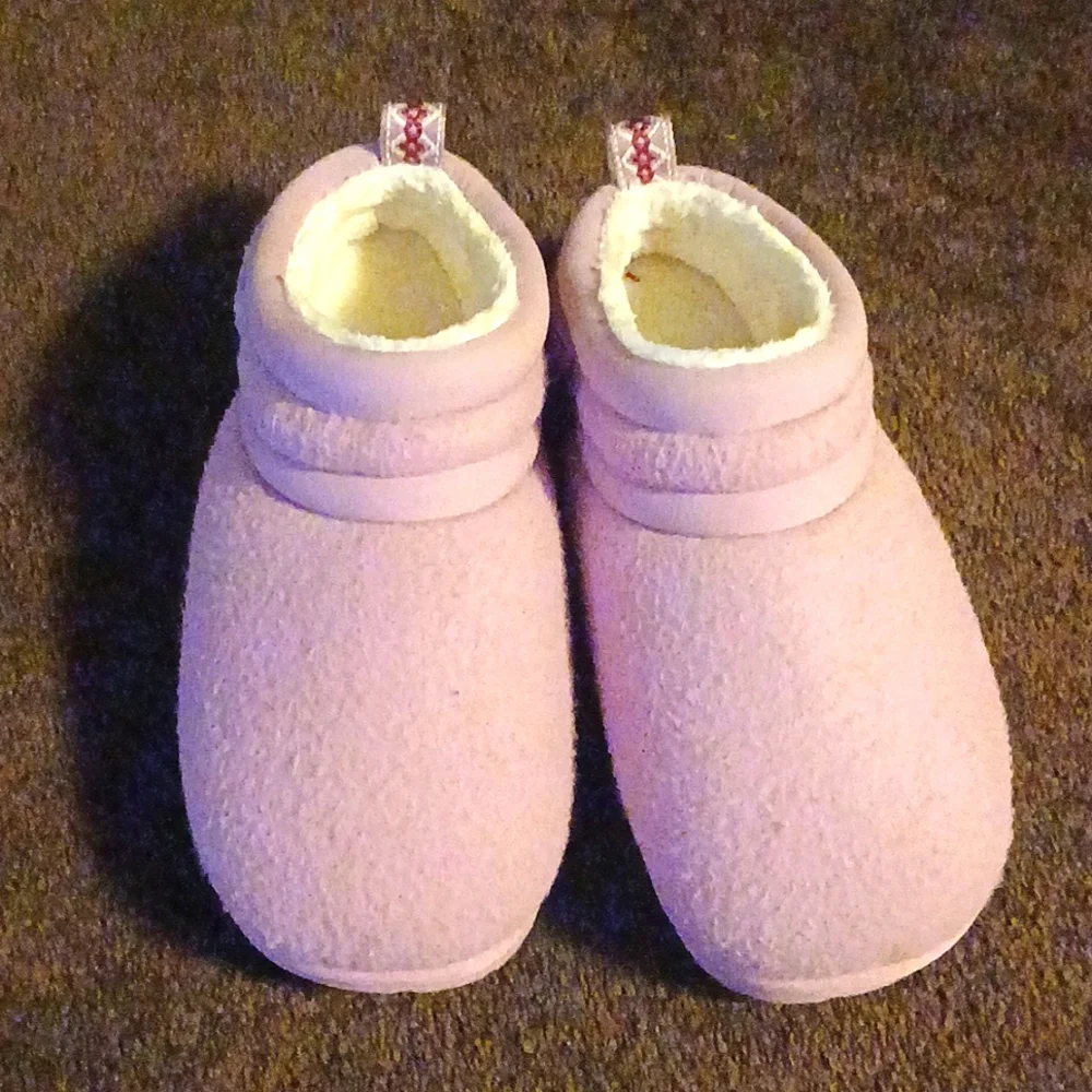 UGG slippers